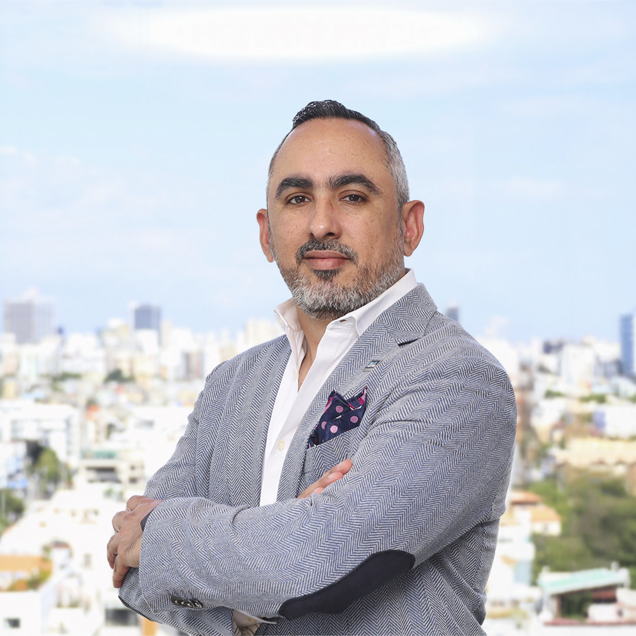 Agente Juan Carlos Terc