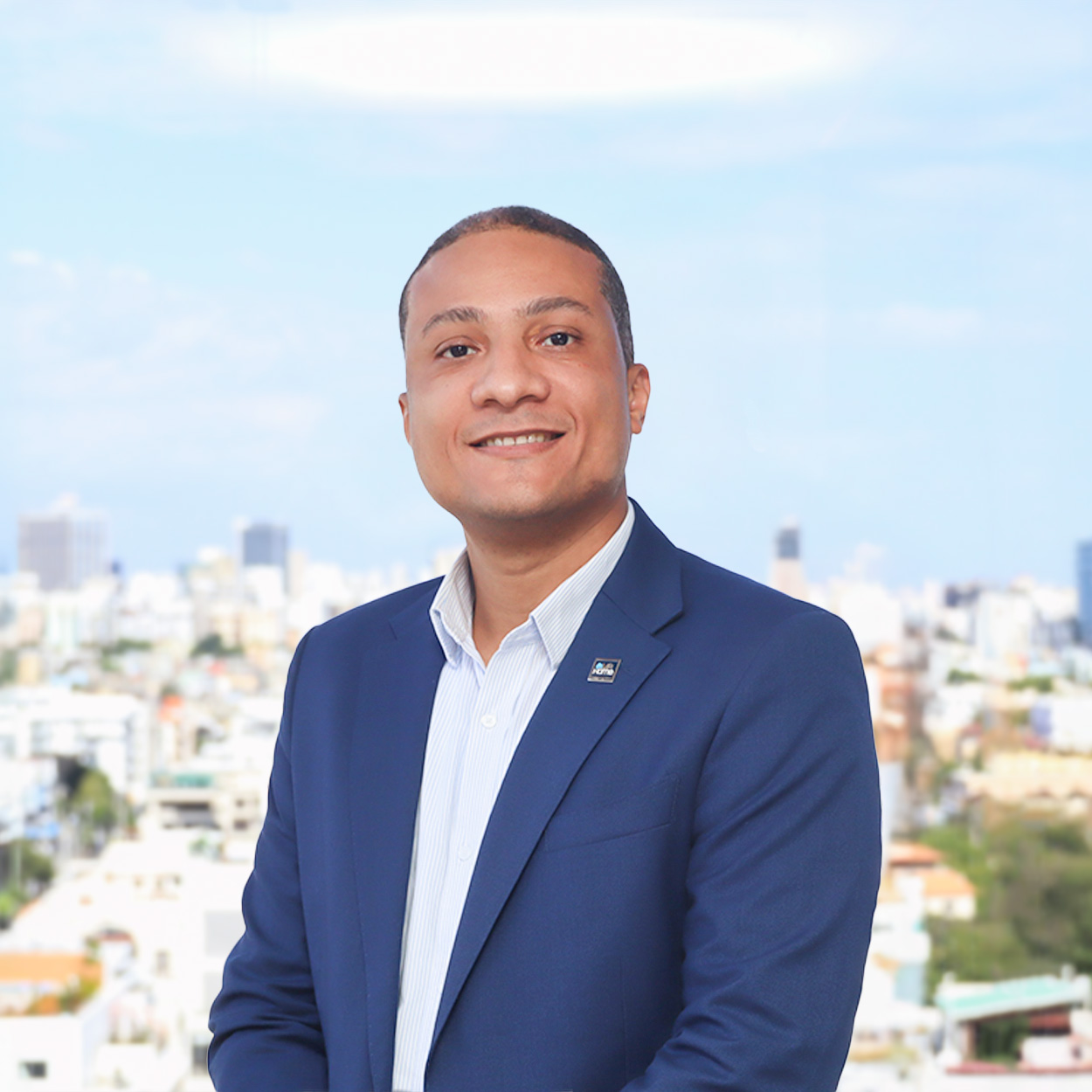 Agente Rafael Márquez