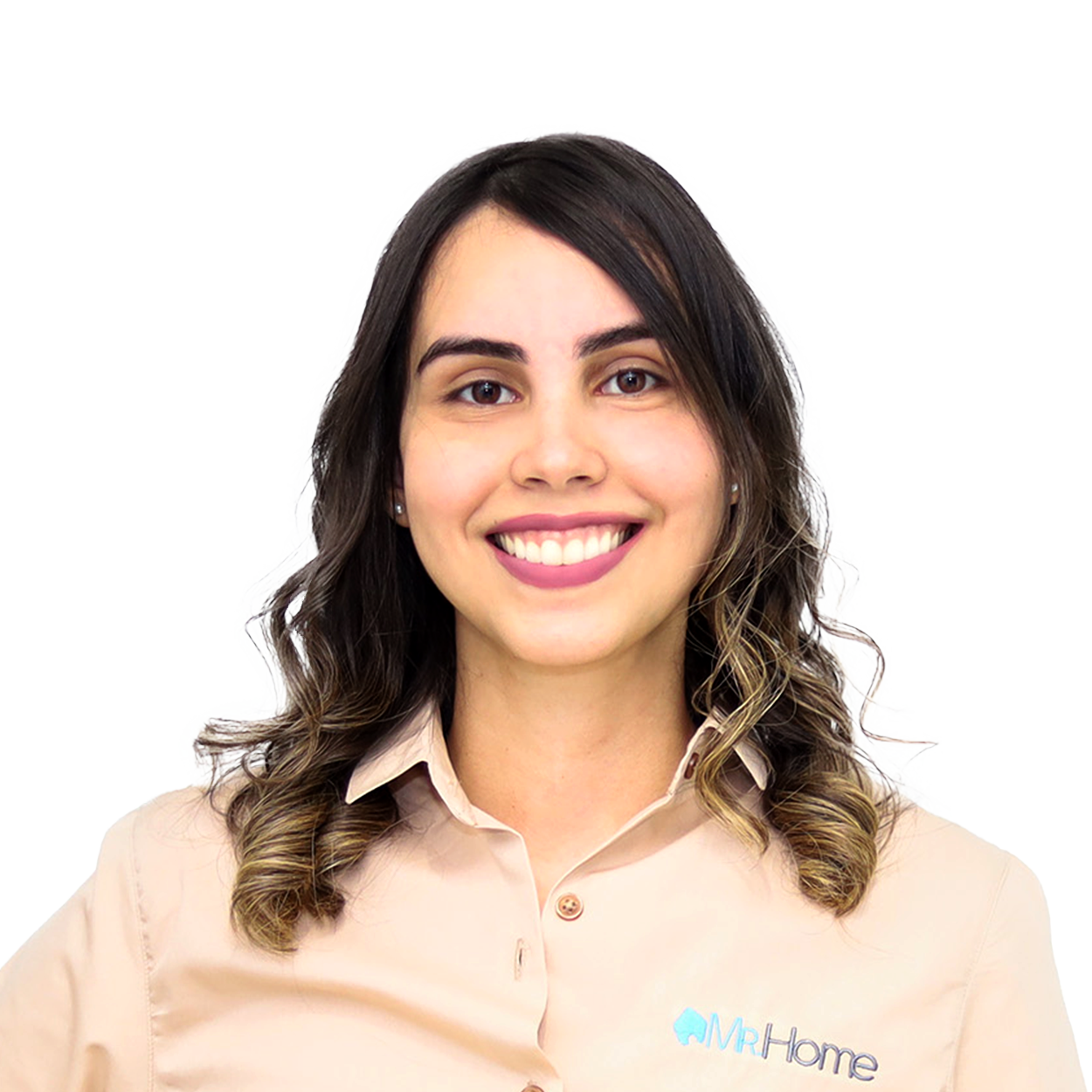 Agente Karla Andujar