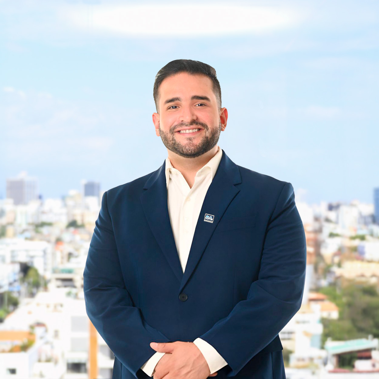 Agente Andres Botero