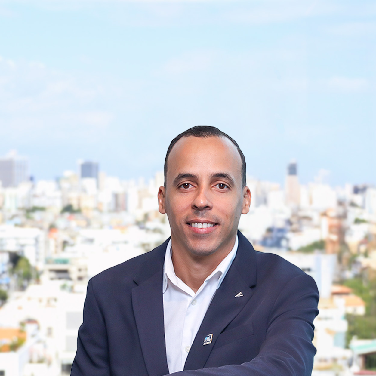 Agente Jesús Del Orbe