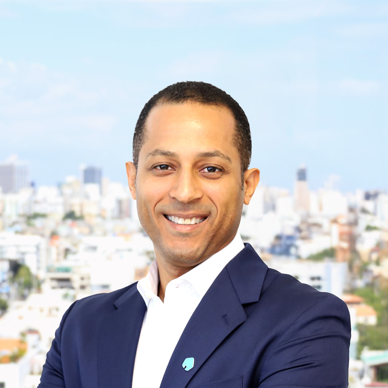 Agente Hector Antigua