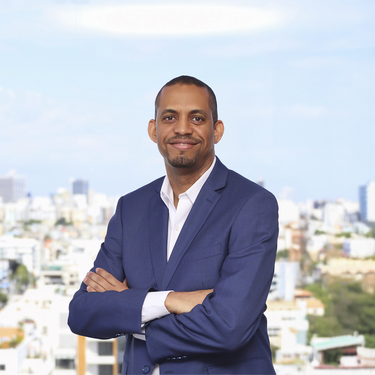 Agente Cristian Adon