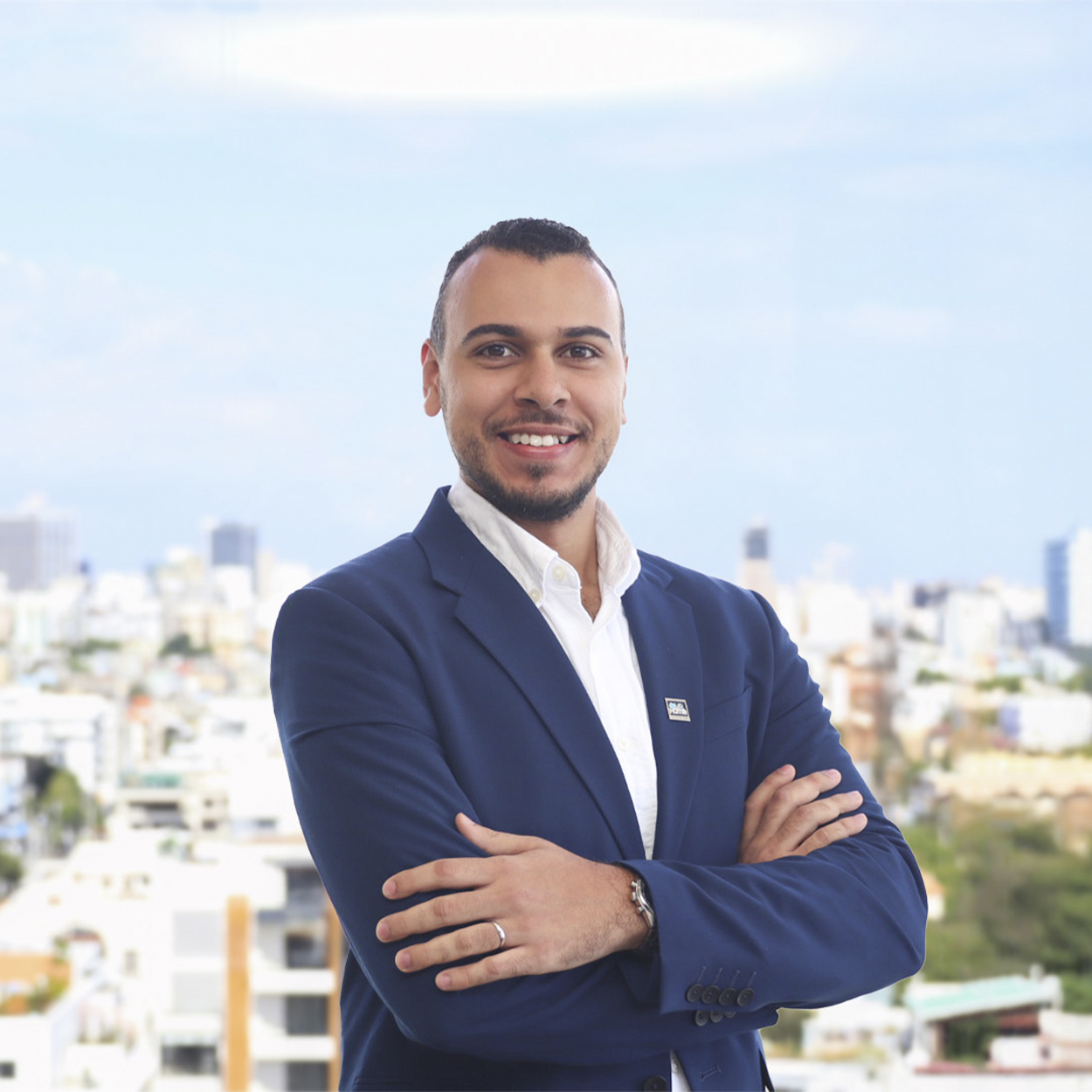 Agente Juan Gutierrez