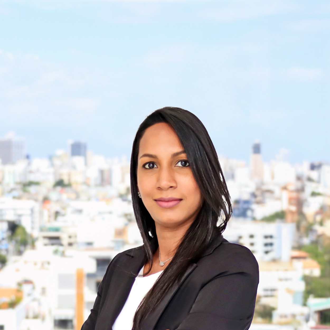 Agente Odille Santos