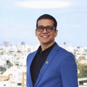 Gil Montore - Ejecutivo de ventas