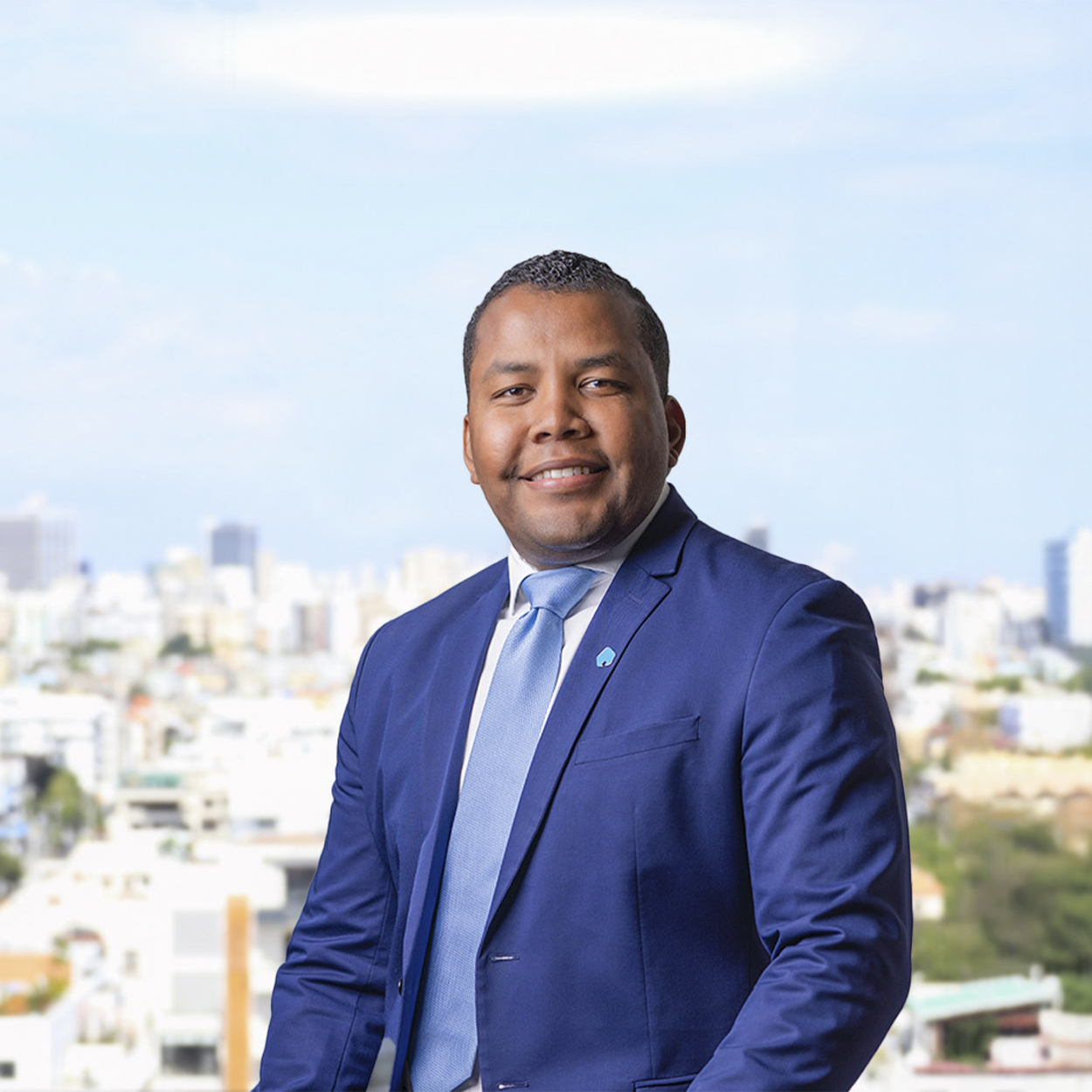 Agente José Miguel Del Orbe