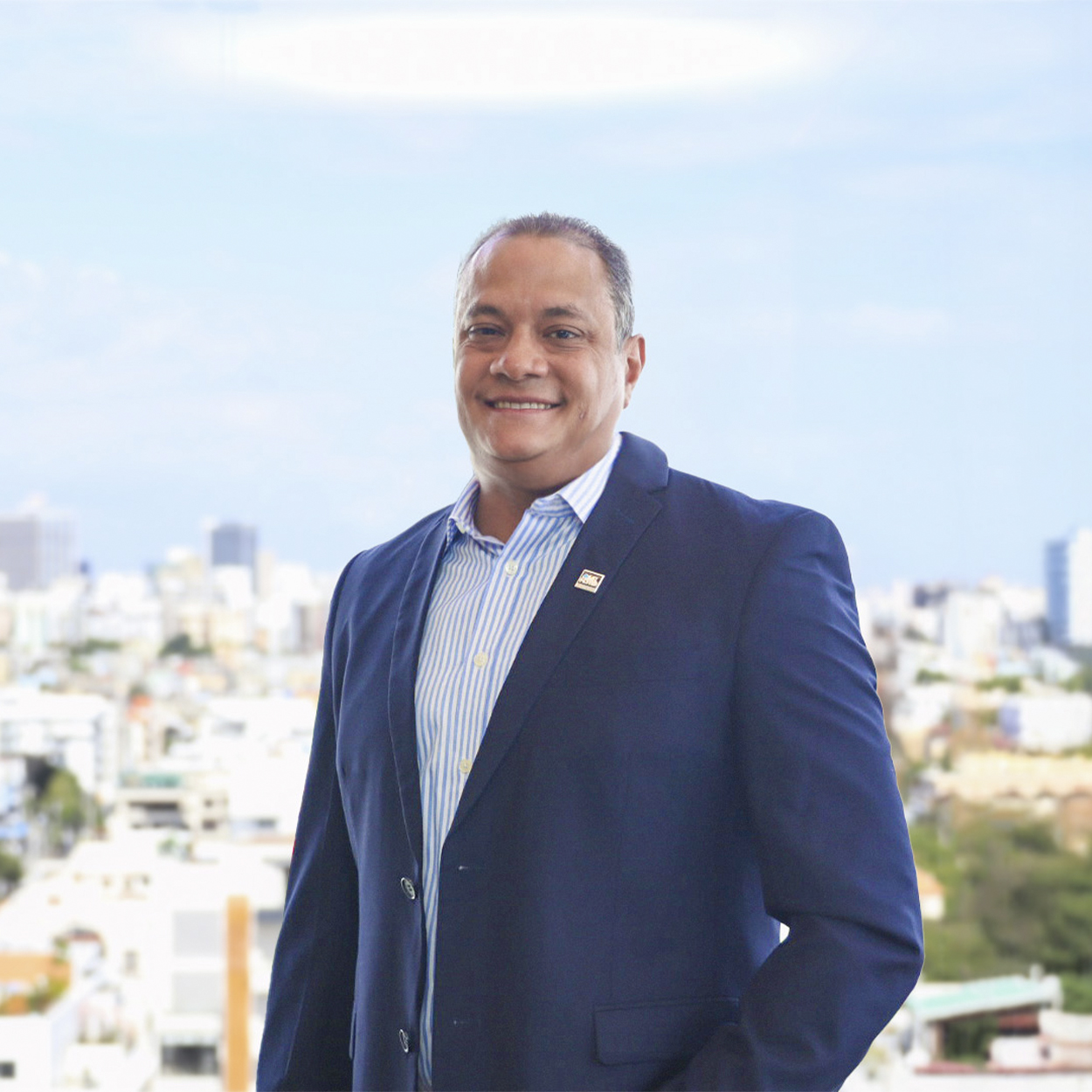 Agente Carlos Pellerano