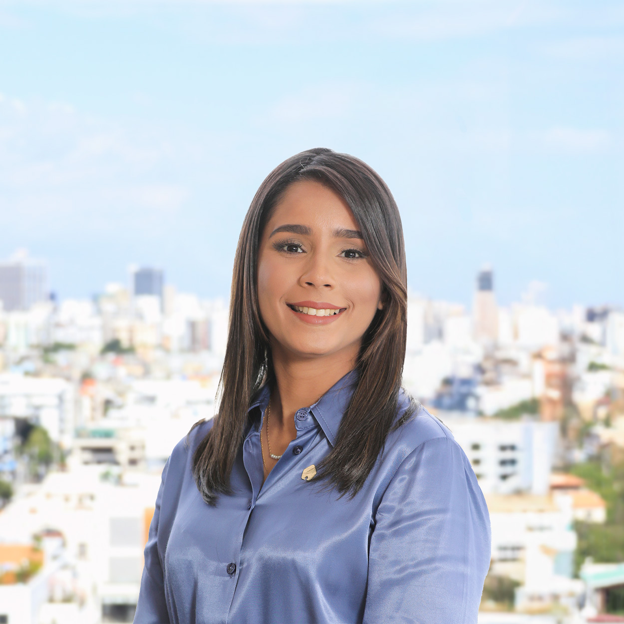 Agente Margaret Cadet