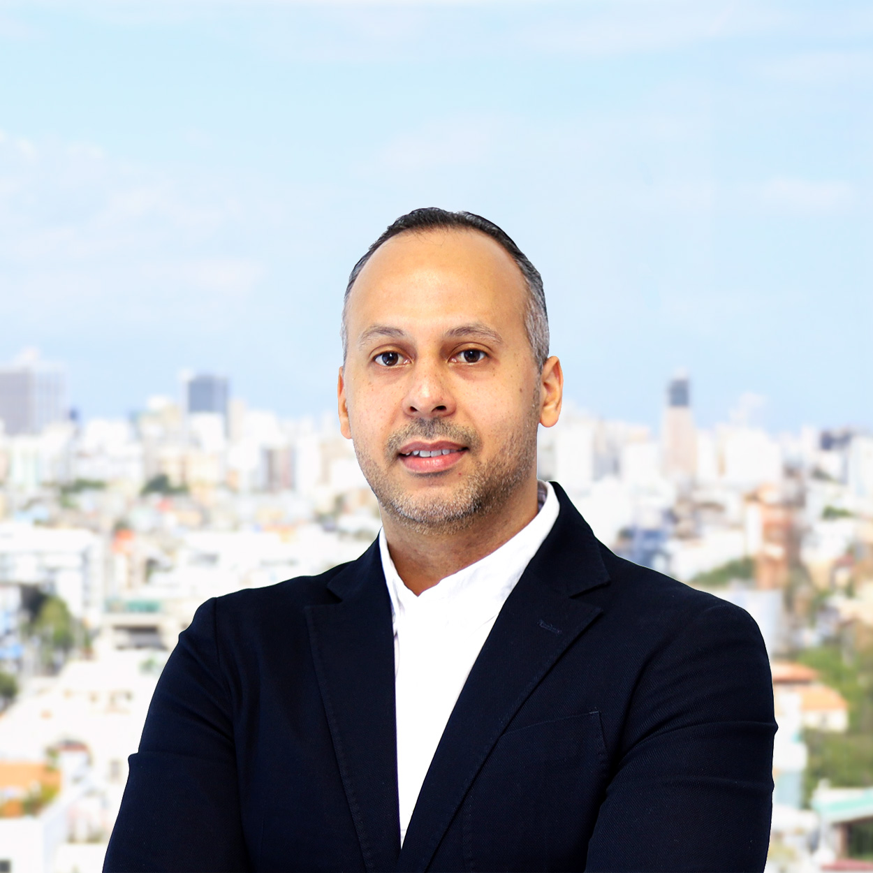 Agente William Jiménez