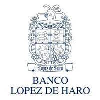 Banco Lopez de Haro