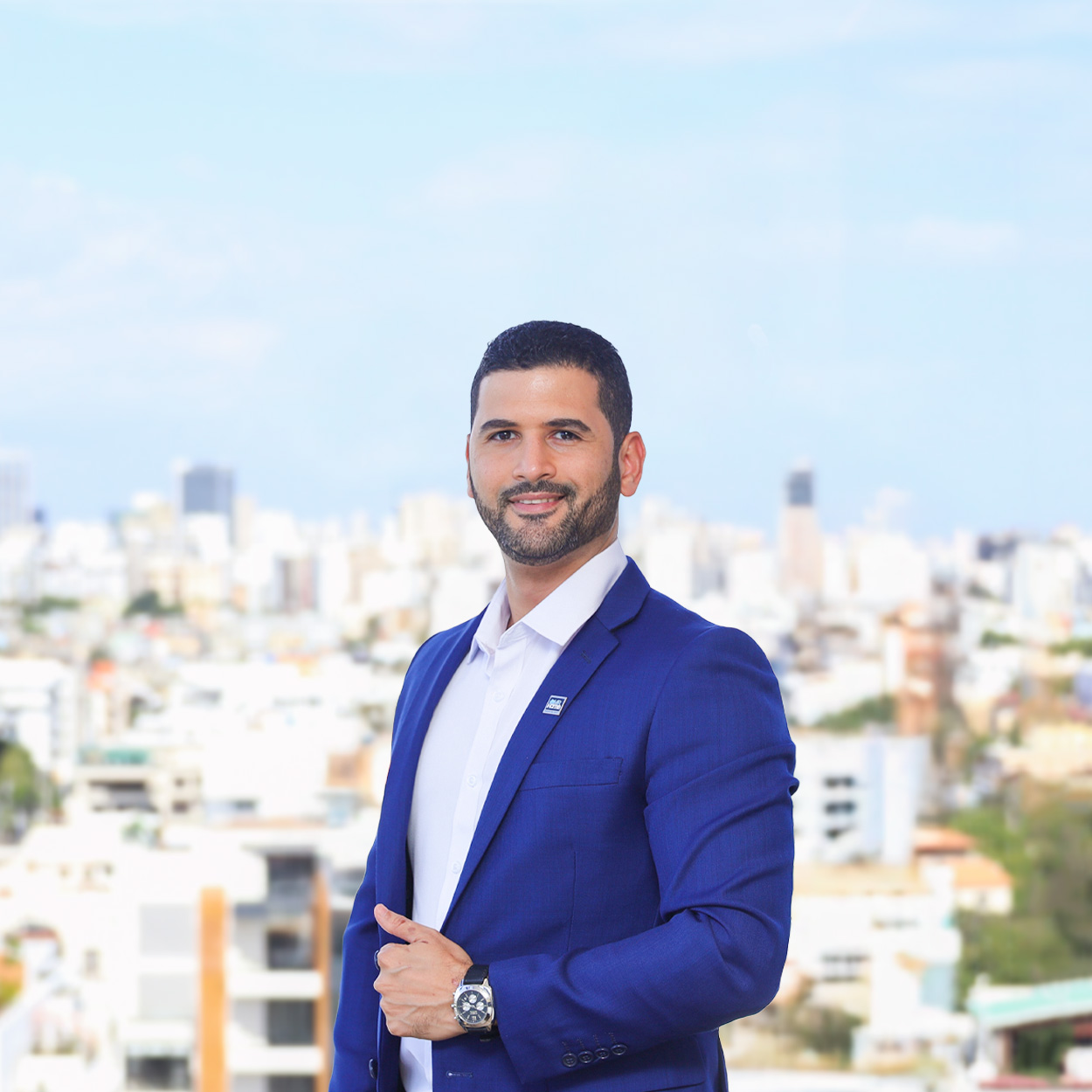 Agente Francisco Rodríguez Canahuate