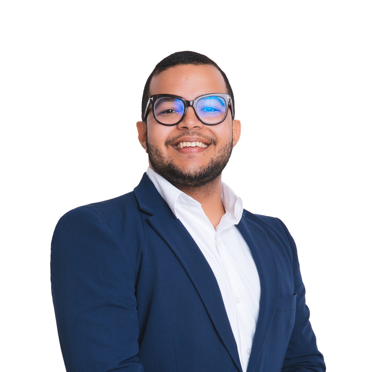 Agente Eduardo Domínguez