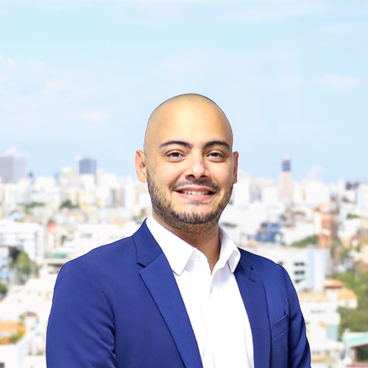 Agente Jorge Chaljub