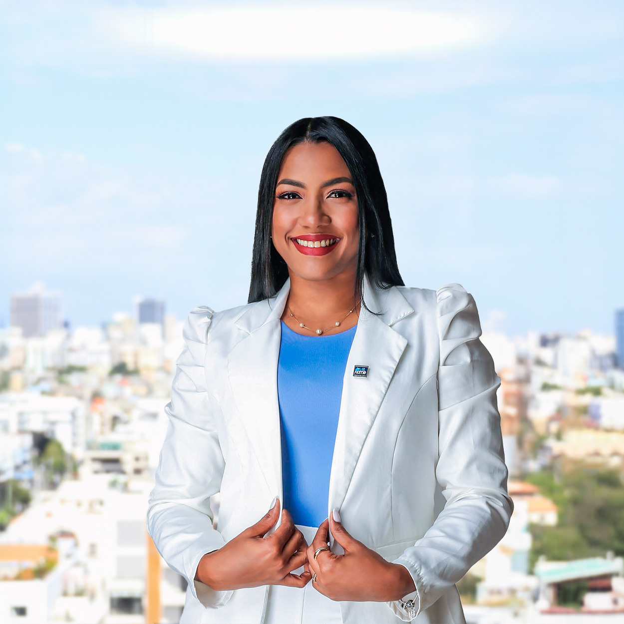 Agente Diomilka Mateo