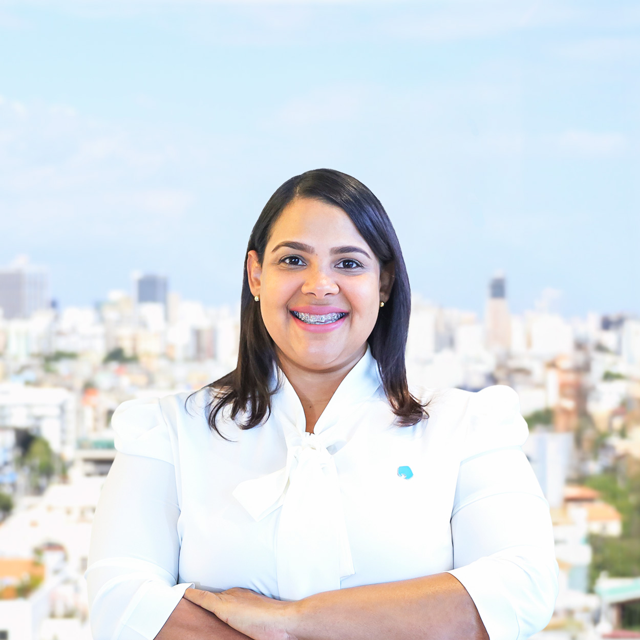 Agente Adalgisa Rodríguez